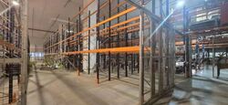 Klw Industrial Building (D27), Factory #544028861
